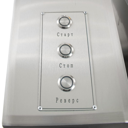 Тестомес HWT-50(H) Foodatlas